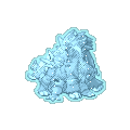 Crystal Tyrantei
